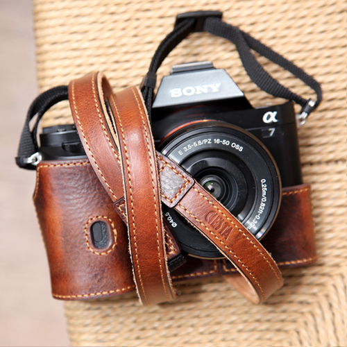 sony a7 neck strap